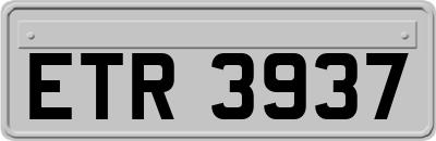ETR3937
