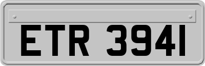 ETR3941