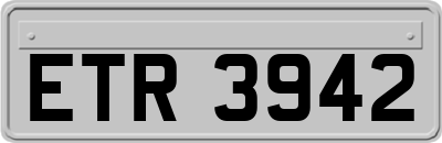 ETR3942