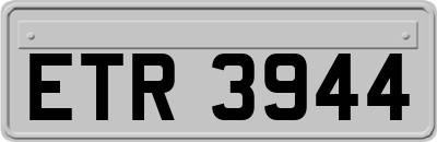 ETR3944