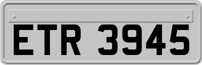 ETR3945