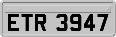ETR3947