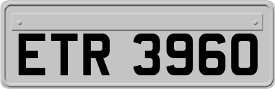 ETR3960