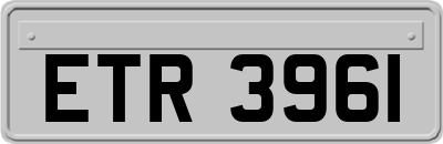 ETR3961
