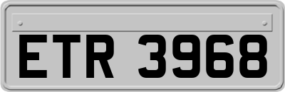 ETR3968