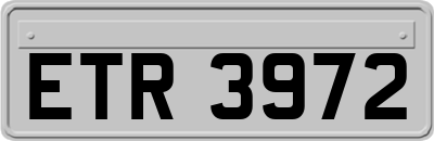 ETR3972