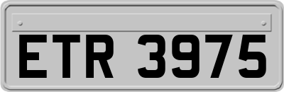 ETR3975