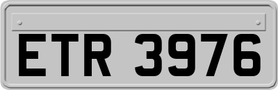ETR3976