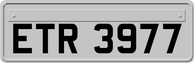 ETR3977