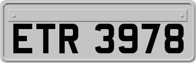 ETR3978