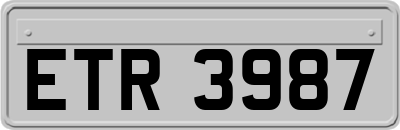 ETR3987