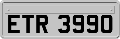 ETR3990