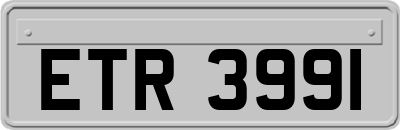 ETR3991