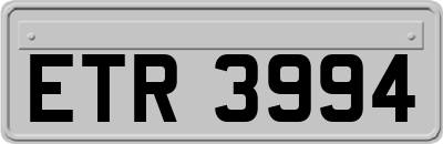 ETR3994
