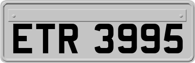 ETR3995