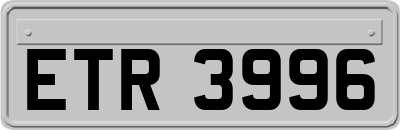ETR3996