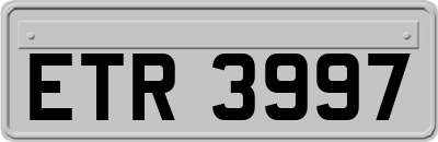 ETR3997