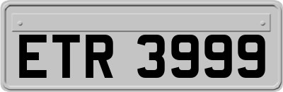 ETR3999