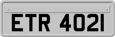 ETR4021