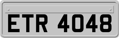 ETR4048
