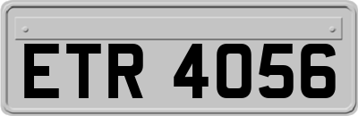 ETR4056