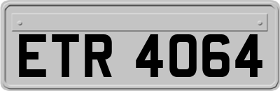 ETR4064
