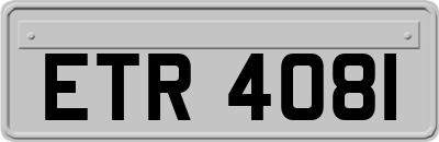 ETR4081