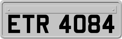 ETR4084