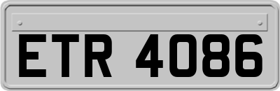ETR4086