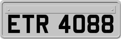 ETR4088