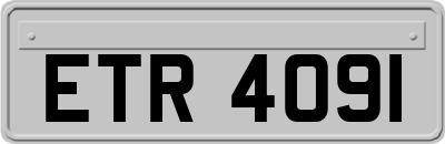 ETR4091
