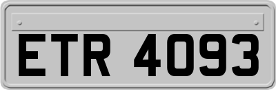 ETR4093