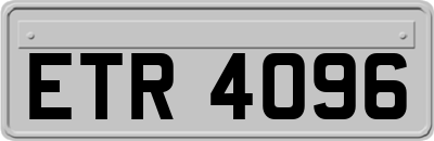 ETR4096