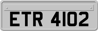 ETR4102