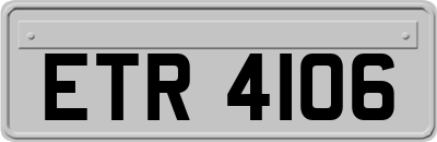 ETR4106
