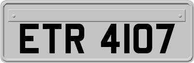 ETR4107