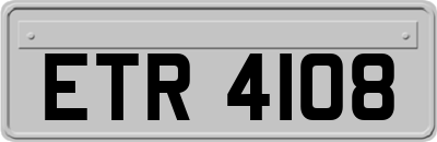 ETR4108