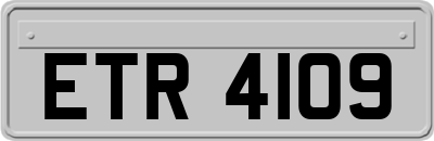 ETR4109