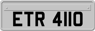 ETR4110