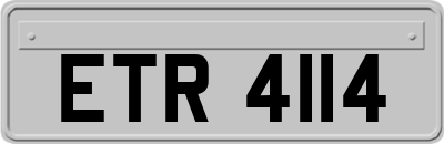 ETR4114