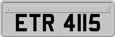 ETR4115