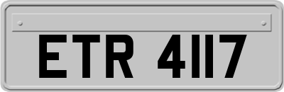 ETR4117