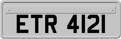 ETR4121