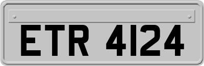 ETR4124