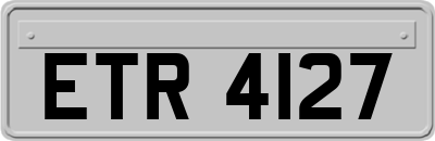 ETR4127