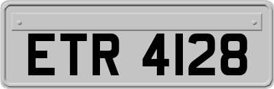 ETR4128
