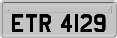 ETR4129