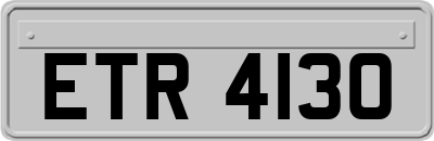 ETR4130