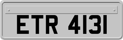 ETR4131