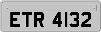 ETR4132